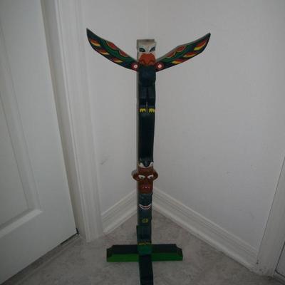 Small totem