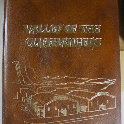 12.5x18â€ with 448 pages, this very limited edition book was written by Jack Mathis and published in 1975. Beautifully designed book...