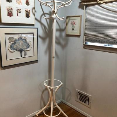 coat tree