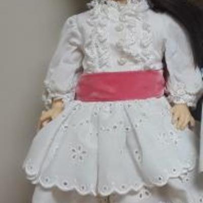 Alexander Doll Company Degas Girl doll