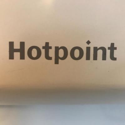 Hotpoint (badge detail)