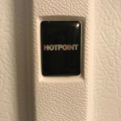 Fridge (badge detail)