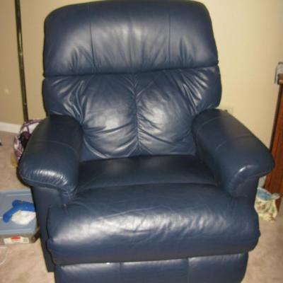 Lazy Boy rocker recliner, there is a pair of these. BUY IT NOW  $ 235.00 each
