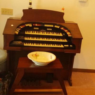 Organ,  We are working on finding a home for this.  But if not, you can have it for $50.00, or FREE to a church