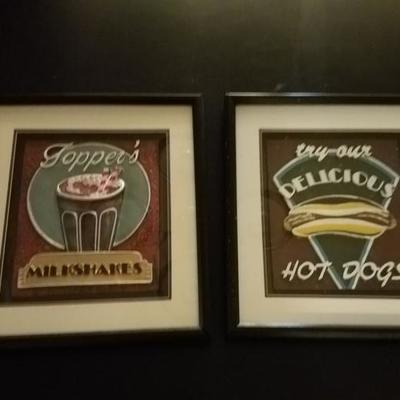 Vintage Pictures
