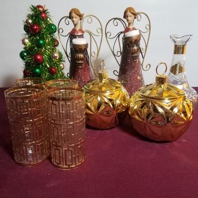 Holiday Dining