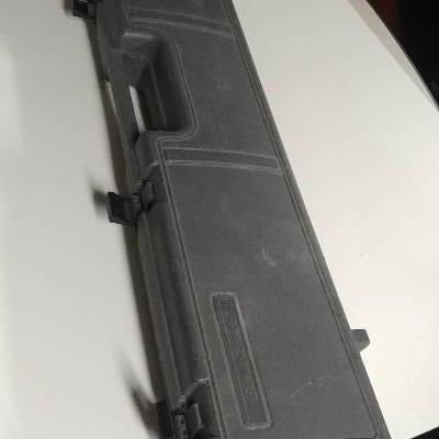 Rifle Gun Case