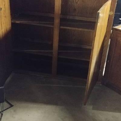 Lot of Cabinets for Garage or Shop
