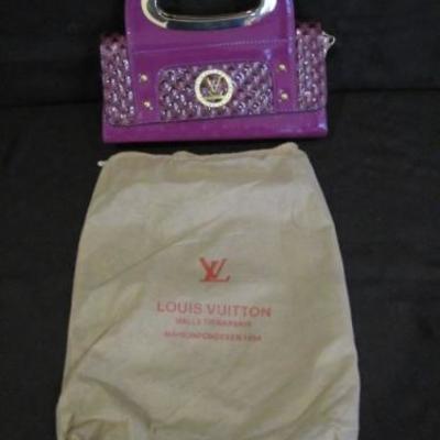 Authentic Louis Vuitton Bag - NEW