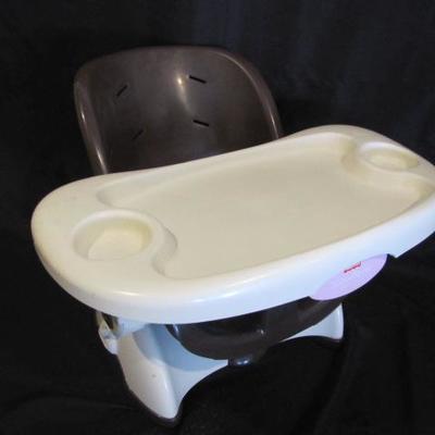 Fisher-Price High Chair