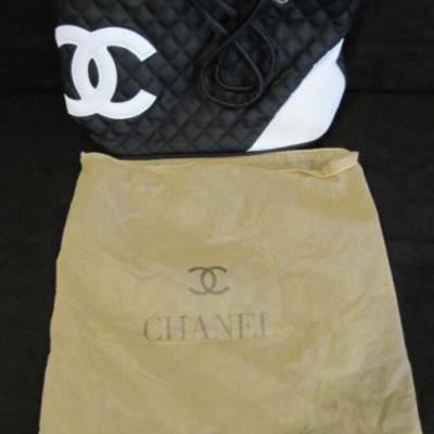 Authentic New Chanel Bag