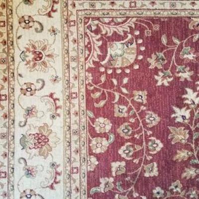Beautiful Area Rugs (various sizes)
