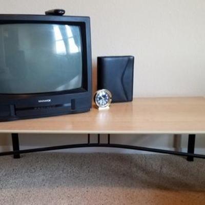 Coffee Table with 2 matching Side Tables
