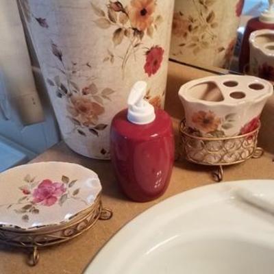 Bathroom Accessories