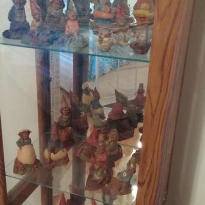 Gnome Collection
