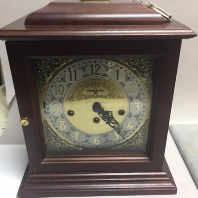 Baldwin Westminster Chime Clock