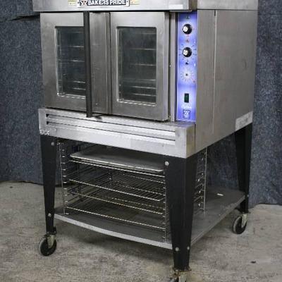 Baker's Pride Convection Oven 455GD