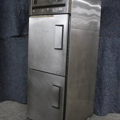 True Ta Series Reach-in Dual Temp Refrigerator/Freezer