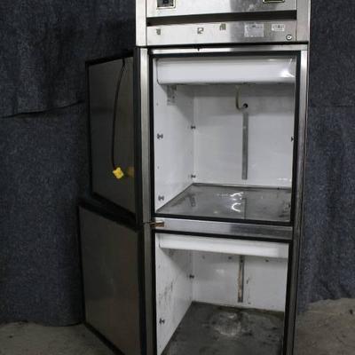 True Ta Series Reach-in Dual Temp Refrigerator/Freezer