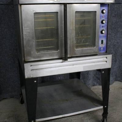 Bakers Pride Convection Oven