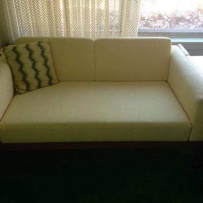 BUY IT NOW--MCM loveseat, there are two--$575 each--sophia.dubrul@gmail.com