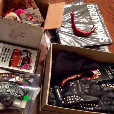 Harley-Davidson Patches & Pins 

Street Rods Pins & Collectibles