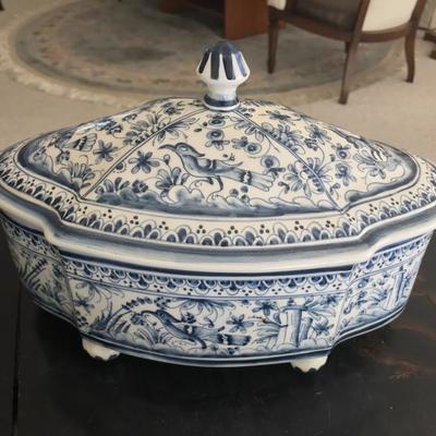 Coimbra Pottery