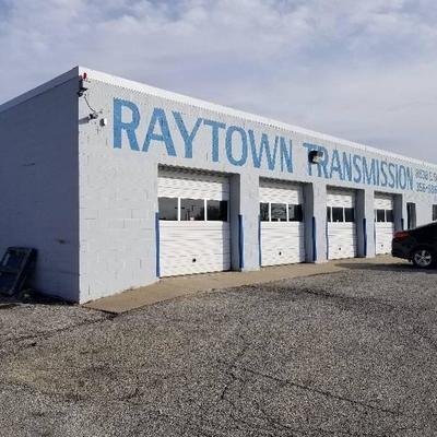 Turn Key Transmission Shop - Raytown Transmission - HIgh Traffic - See video's Here