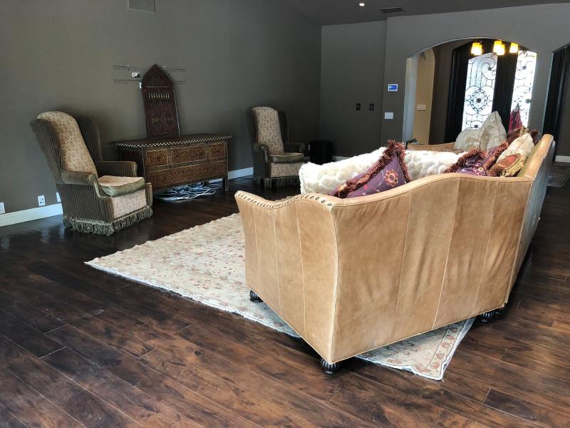 Grasons Co Elite of North OC 3 Day Estate Sale in Orange Park Acres