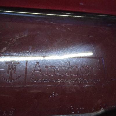Anchor Bakeware
