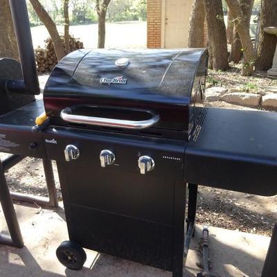 char broil grill
