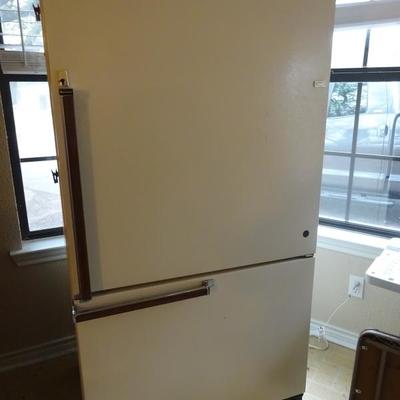 kenmore refrigerator 
