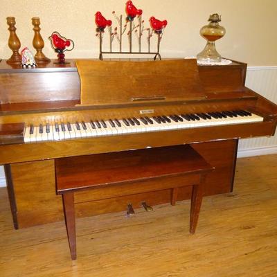 Piano by Grand 