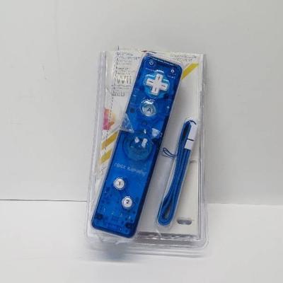 Wii remote that works with Wii U