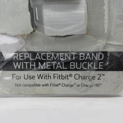 Replacement band for fitbit charge 2