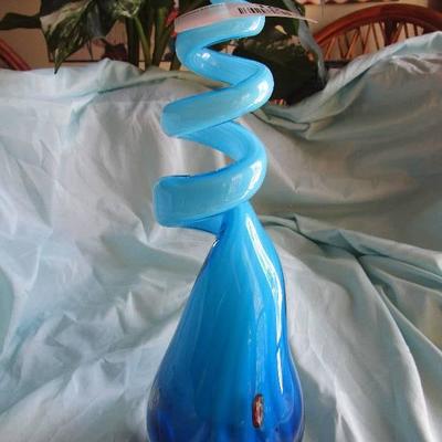 Murano Glass Sculpture