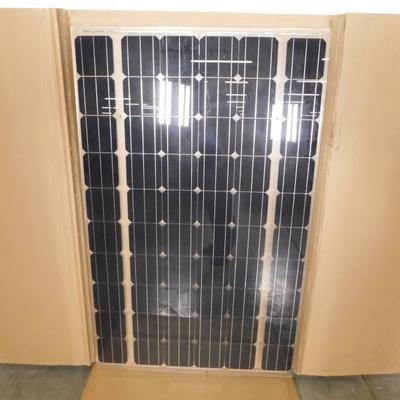 Lumos LSX250-60c Frameless Solar Panel
