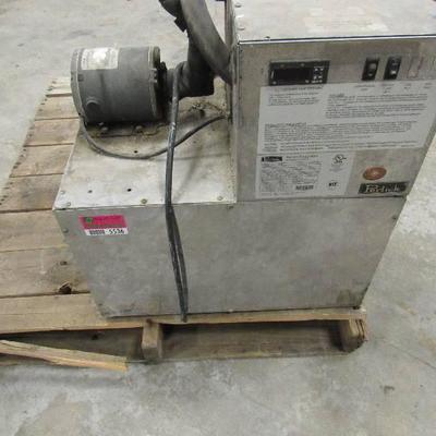 Perlick Glycol Draft Beer System Chiller