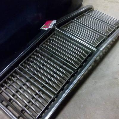 Front End Grill