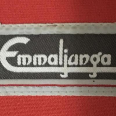 Emmaljunga label