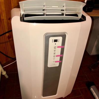 Indoor airconditioners