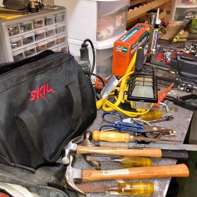 Tools