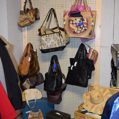 Purses