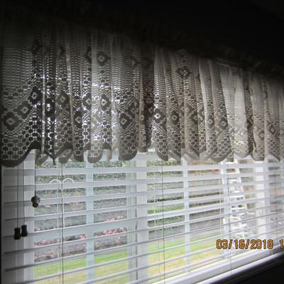 window coverings for sale!!