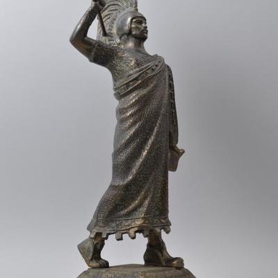 Roman Figure