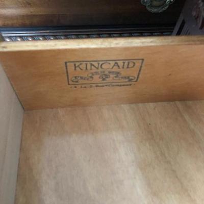 Kincaid Bedroom Set