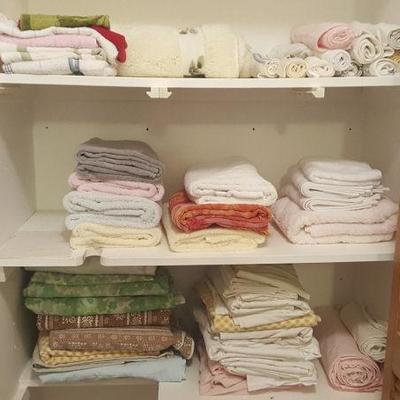 FKT043 Towels, Sheets, Bath Mats & More

