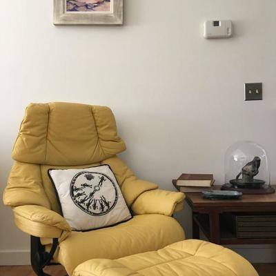 Lane Furniture Stressless Armchair