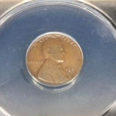 1924-D G4 Lincoln Cent