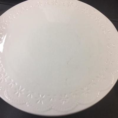 Vintage Serving Dishes